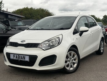 Used Kia Rio 2014 for sale - 79358790: Photo
