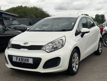 Used Kia Rio 2014 for sale - 79358790: Photo