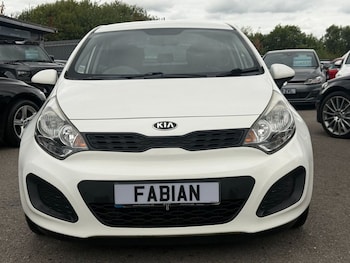 Used Kia Rio 2014 for sale - 79358790: Photo