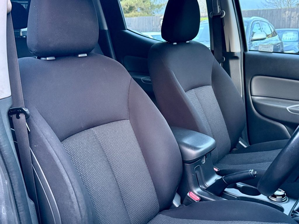 Used Fiat Fullback 2017 for sale - 77369860: Photo 11