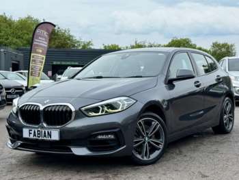 2020 (70) - 1.5 118i Sport Hatchback 5dr Petrol Manual Euro 6 (s/s) (140 ps) **Low Mile
