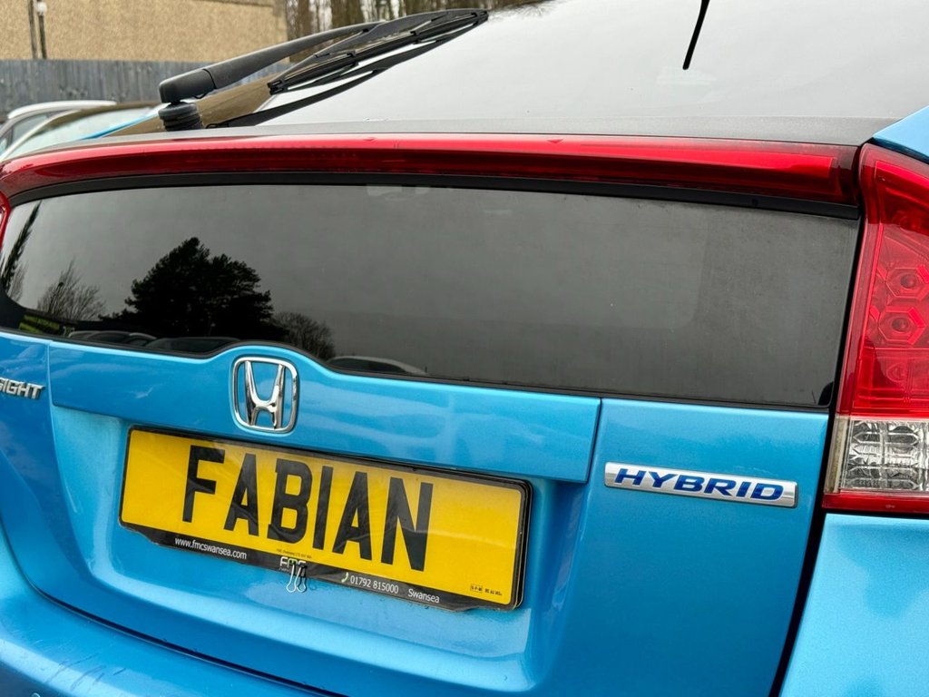 Used Honda Insight 2010 for sale - 77583868: Photo 10