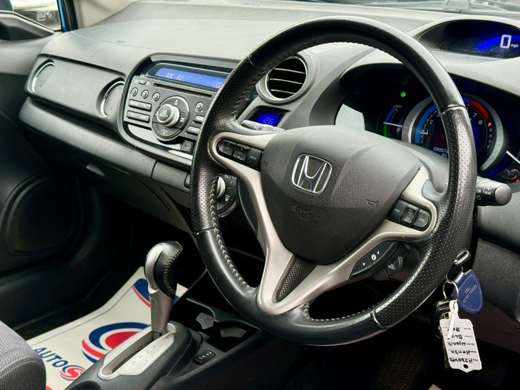 Used Honda Insight 2010 for sale - 77583868: Photo 11