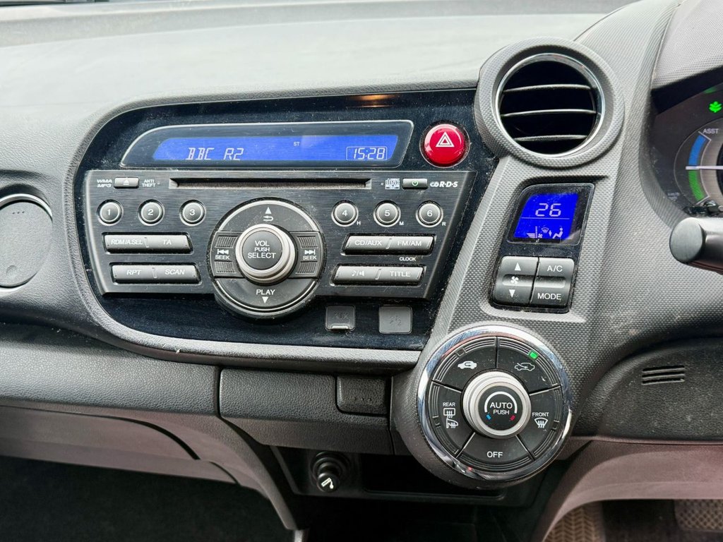 Used Honda Insight 2010 for sale - 77583868: Photo 14