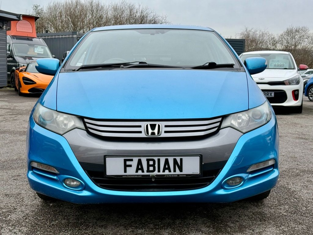 Used Honda Insight 2010 for sale - 77583868: Photo 3