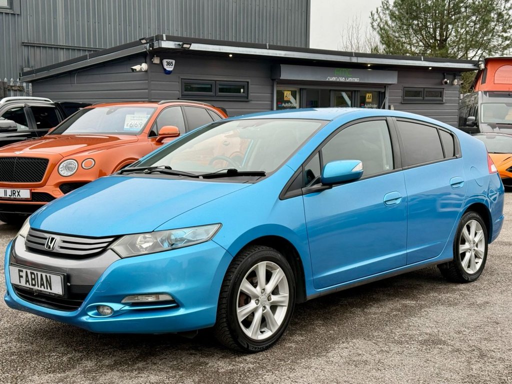 Used Honda Insight 2010 for sale - 77583868: Photo 5