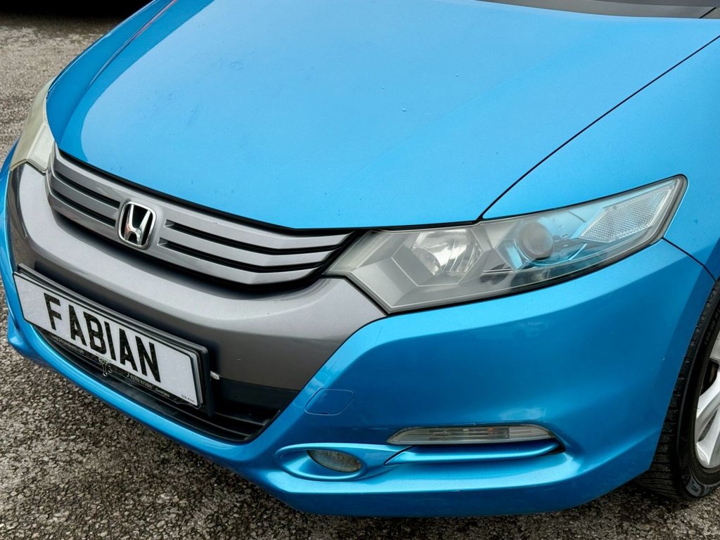 Used Honda Insight 2010 for sale - 77583868: Photo 6