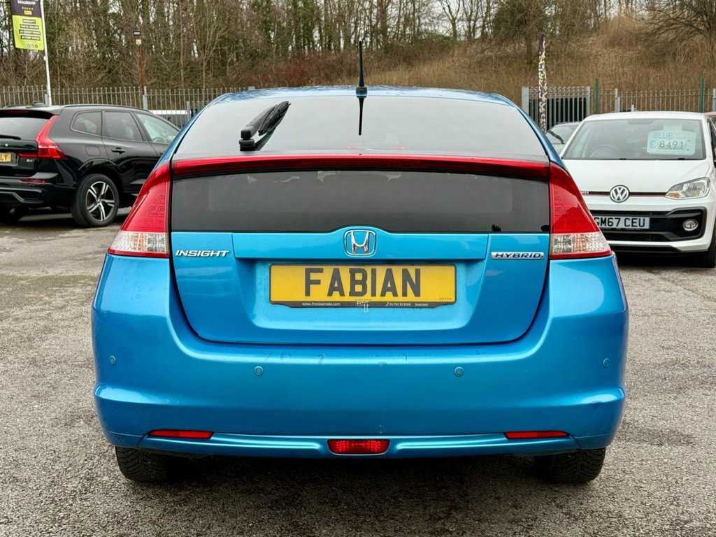 Used Honda Insight 2010 for sale - 77583868: Photo 7