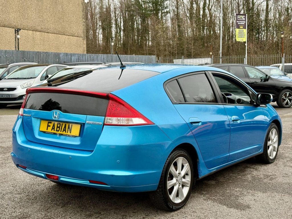 Used Honda Insight 2010 for sale - 77583868: Photo 8