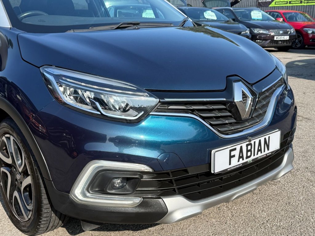 Used Renault Captur 2018 for sale - 77747982: Photo 10
