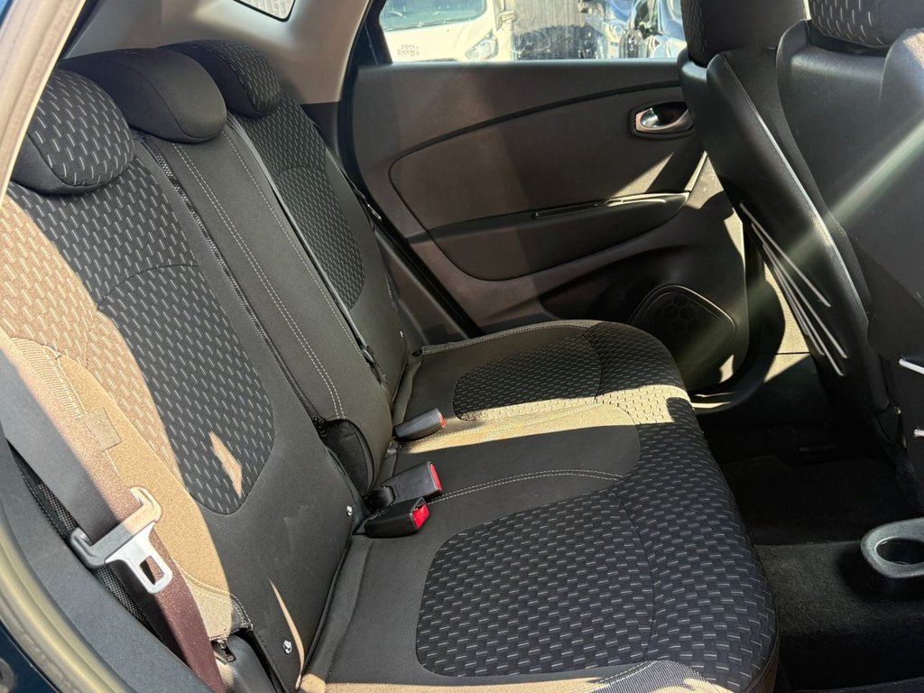 Used Renault Captur 2018 for sale - 77747982: Photo 13