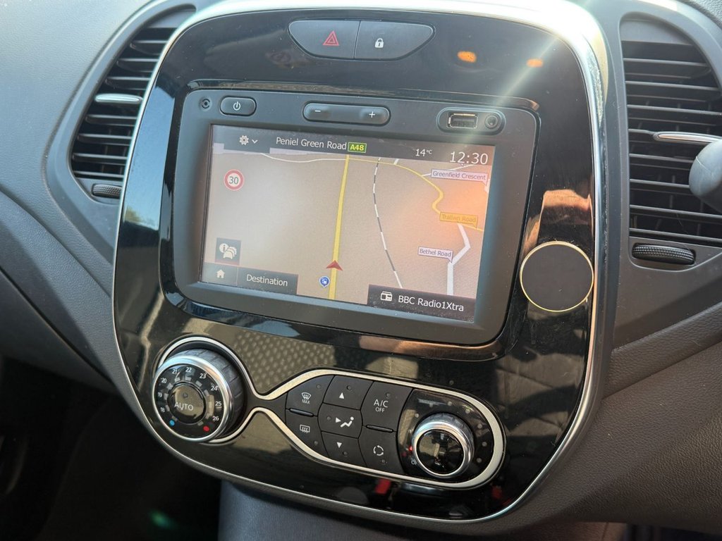 Used Renault Captur 2018 for sale - 77747982: Photo 14