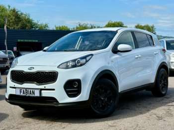 Used Kia Sportage 2016 for sale - 75099471: Photo