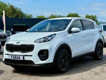 Used Kia Sportage 2016 for sale - 75099471: Photo