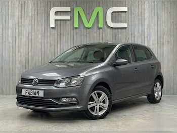 Used Volkswagen Polo 2016 for sale - 77692706: Photo