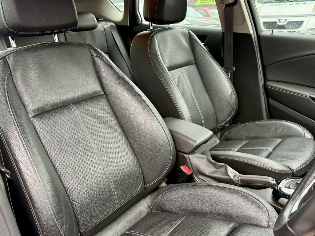 Used Vauxhall Astra 2015 for sale - 77654918: Photo 12