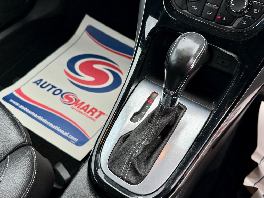 Used Vauxhall Astra 2015 for sale - 77654918: Photo 14