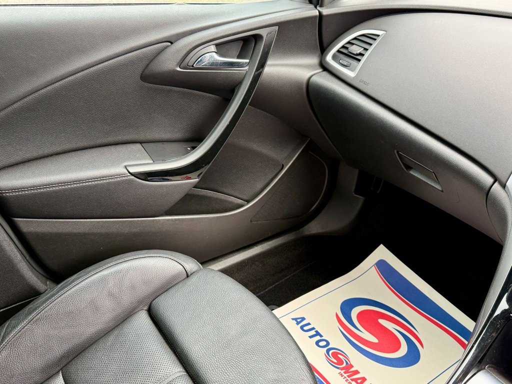 Used Vauxhall Astra 2015 for sale - 77654918: Photo 16