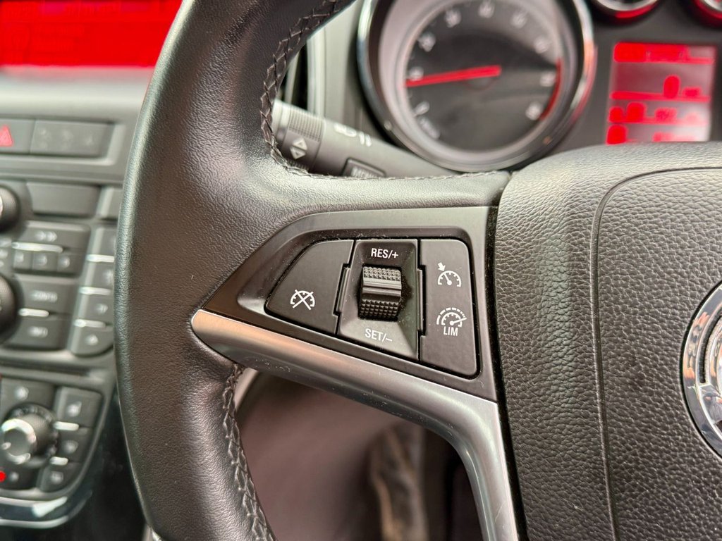 Used Vauxhall Astra 2015 for sale - 77654918: Photo 17