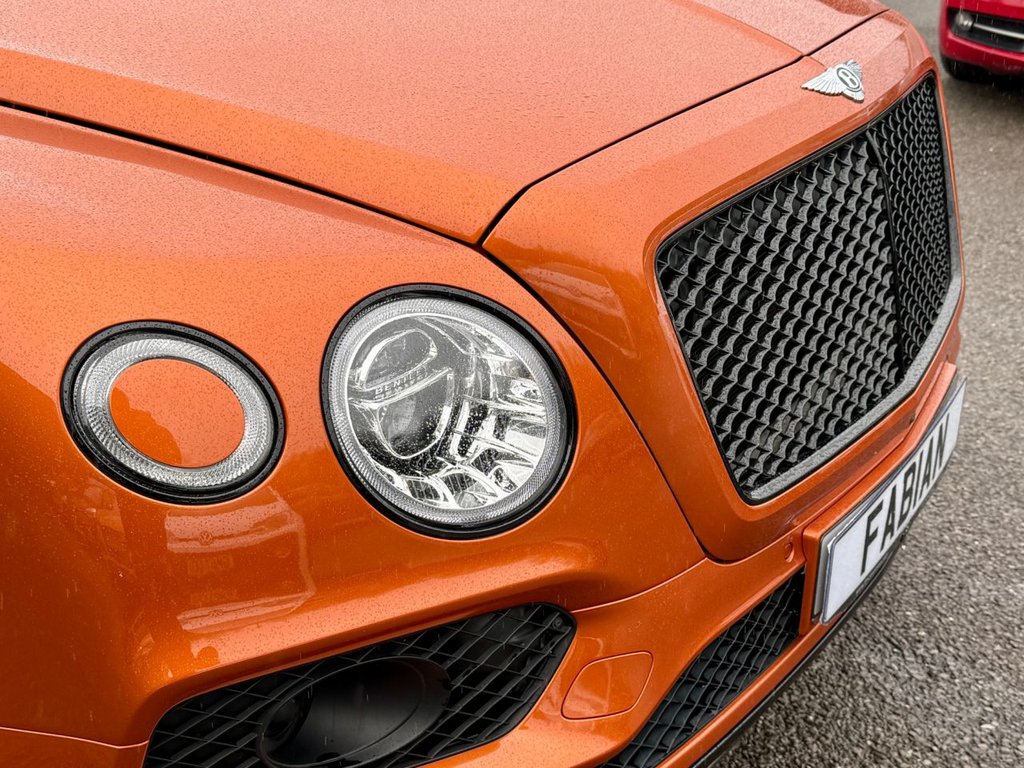 Used Bentley Bentayga 2018 for sale - 77507349: Photo 14