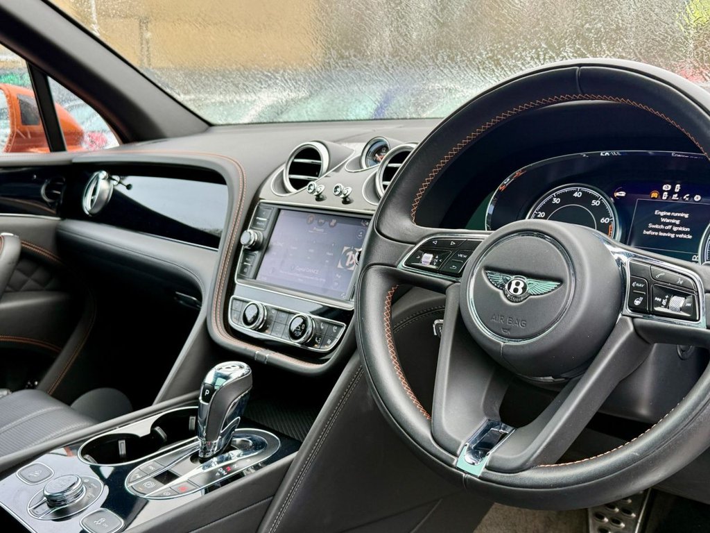 Used Bentley Bentayga 2018 for sale - 77507349: Photo 16