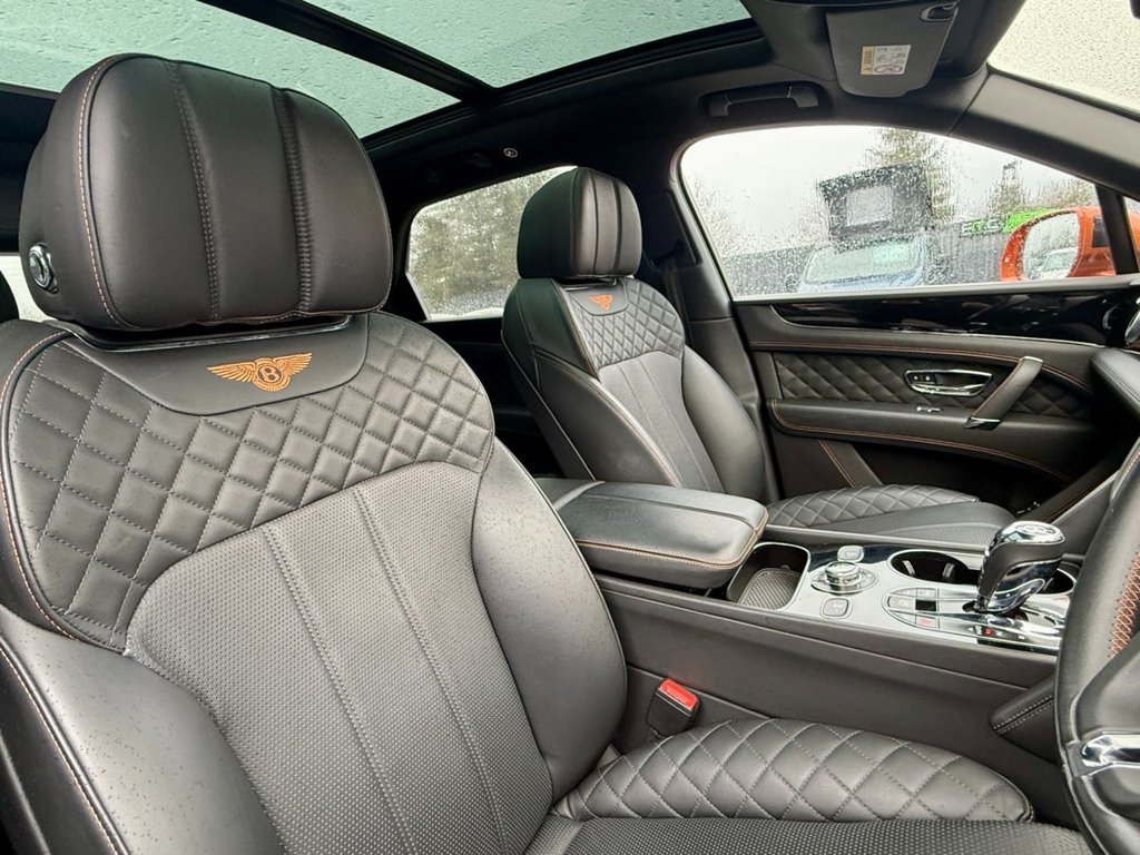 Used Bentley Bentayga 2018 for sale - 77507349: Photo 17