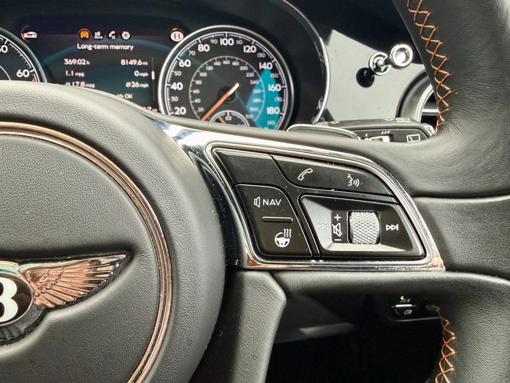 Used Bentley Bentayga 2018 for sale - 77507349: Photo 24