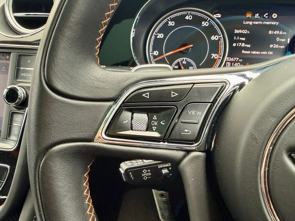 Used Bentley Bentayga 2018 for sale - 77507349: Photo 25
