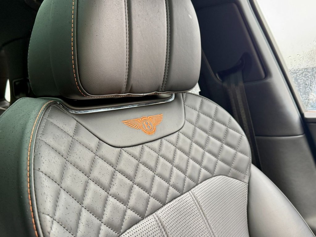 Used Bentley Bentayga 2018 for sale - 77507349: Photo 26