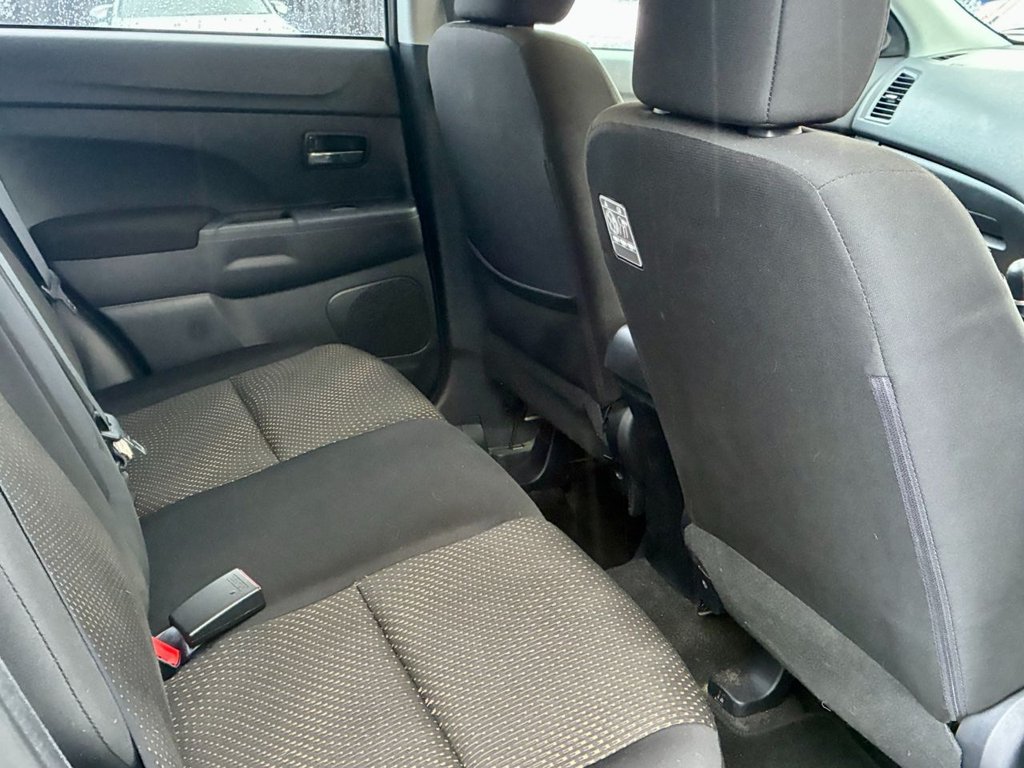 Used Mitsubishi ASX 2015 for sale - 77464076: Photo 14