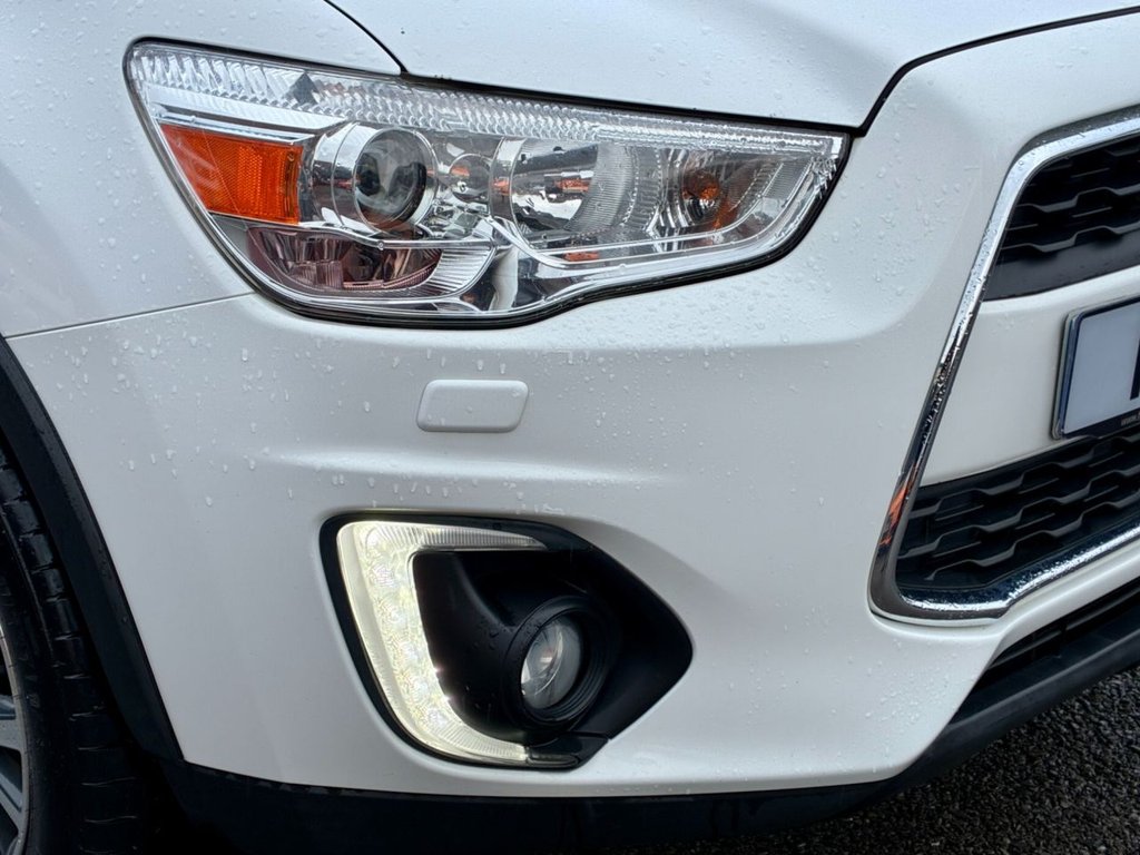 Used Mitsubishi ASX 2015 for sale - 77464076: Photo 17