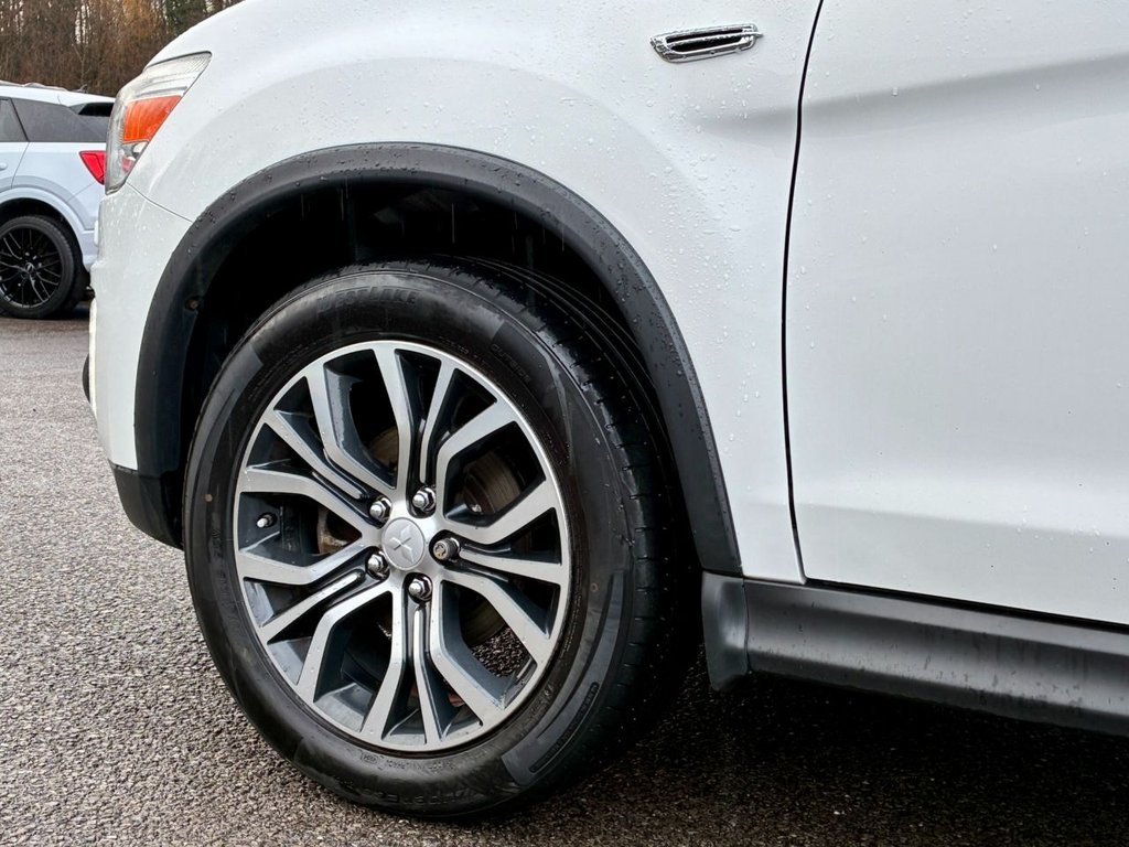 Used Mitsubishi ASX 2015 for sale - 77464076: Photo 18