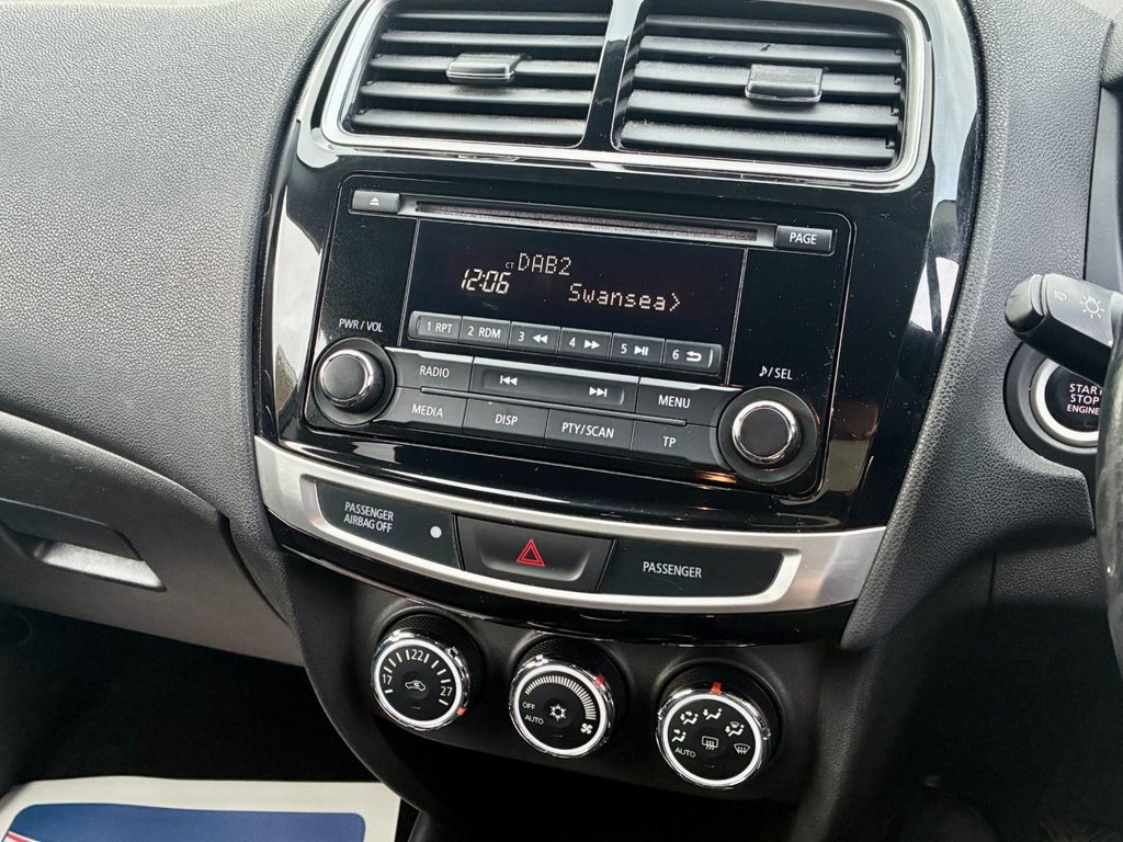 Used Mitsubishi ASX 2015 for sale - 77464076: Photo 20