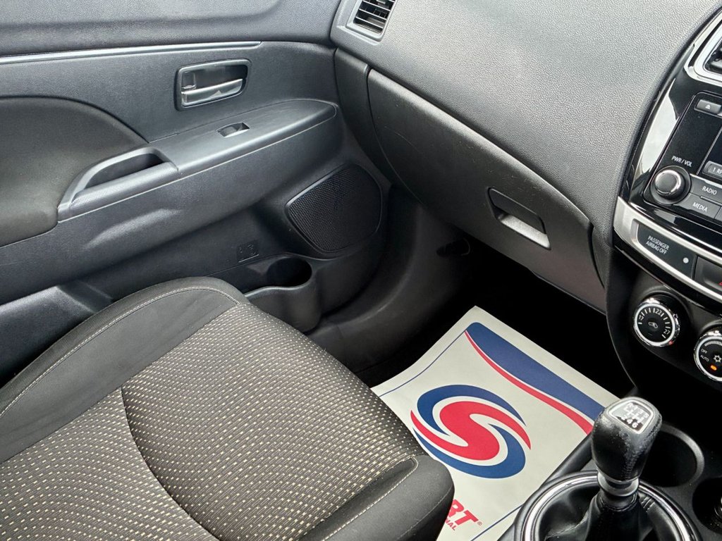 Used Mitsubishi ASX 2015 for sale - 77464076: Photo 21