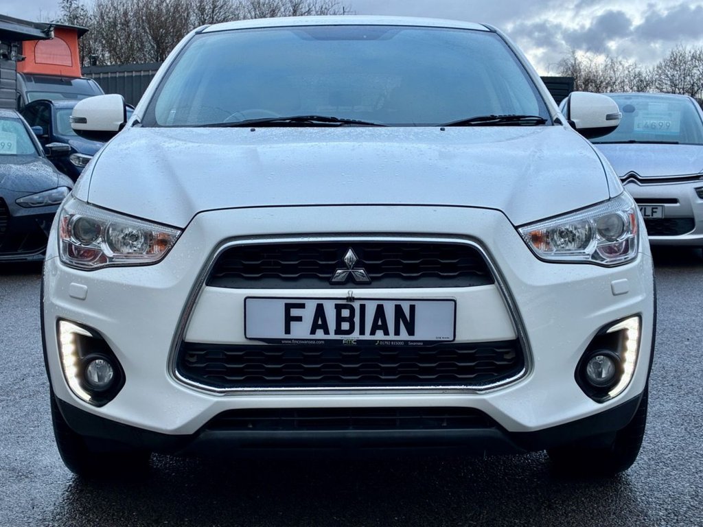 Used Mitsubishi ASX 2015 for sale - 77464076: Photo 4
