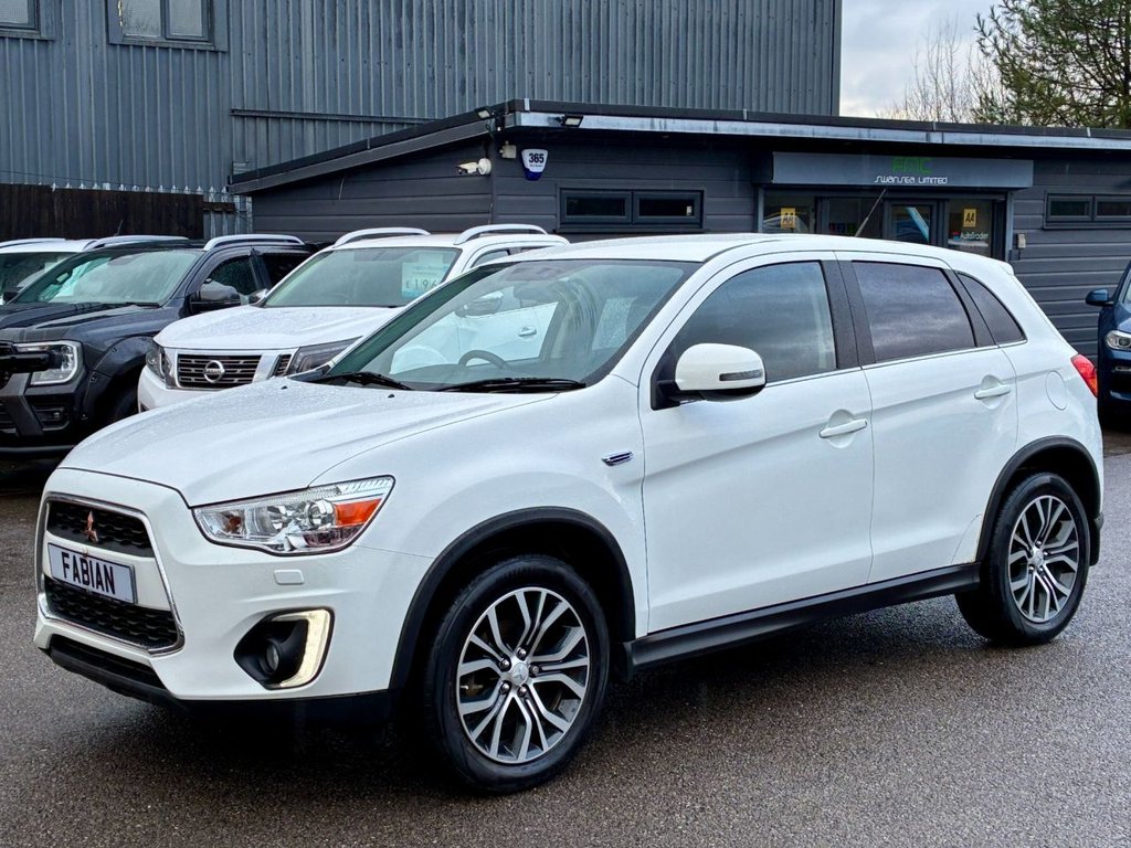 Used Mitsubishi ASX 2015 for sale - 77464076: Photo 6