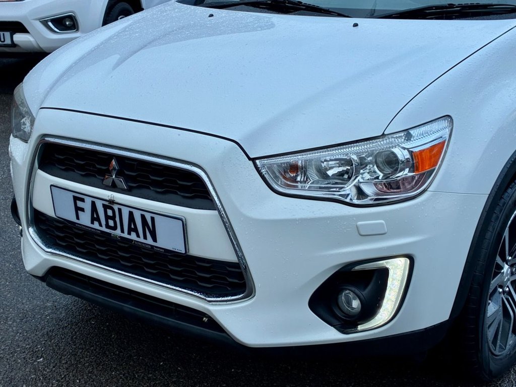 Used Mitsubishi ASX 2015 for sale - 77464076: Photo 7