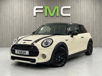 Used MINI Hatch 2020 for sale - 79805290: Photo