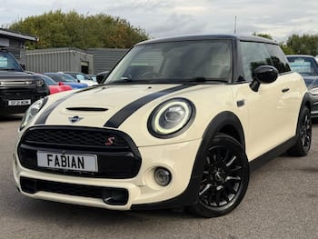 Used MINI Hatch 2020 for sale - 79805290: Photo