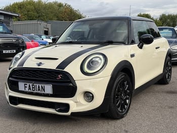 Used MINI Hatch 2020 for sale - 79805290: Photo