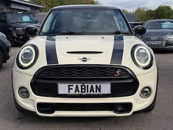 Used MINI Hatch 2020 for sale - 79805290: Photo