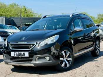 2015 (15) - 1.6 e-HDi Allure SUV 5dr Diesel Manual Euro 5 **Excellent Value**