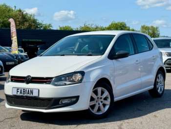 2014 (14) - 1.2 60 Match Edition 5dr