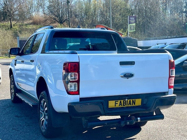 Used Ford Ranger 2021 for sale - 74238144: Photo 10