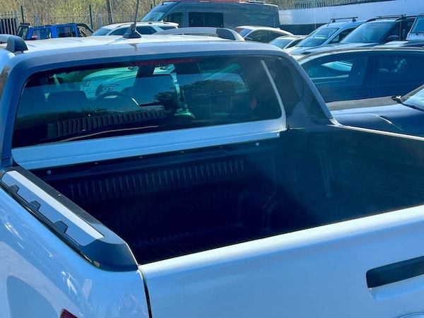 Used Ford Ranger 2021 for sale - 74238144: Photo 11