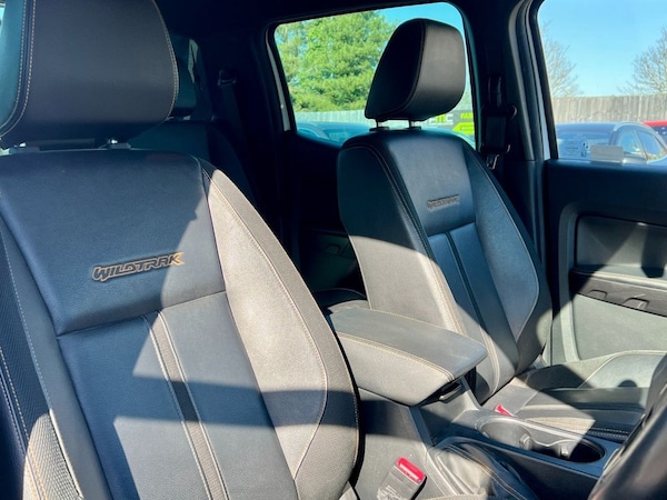 Used Ford Ranger 2021 for sale - 74238144: Photo 13