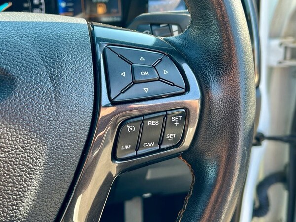 Used Ford Ranger 2021 for sale - 74238144: Photo 19
