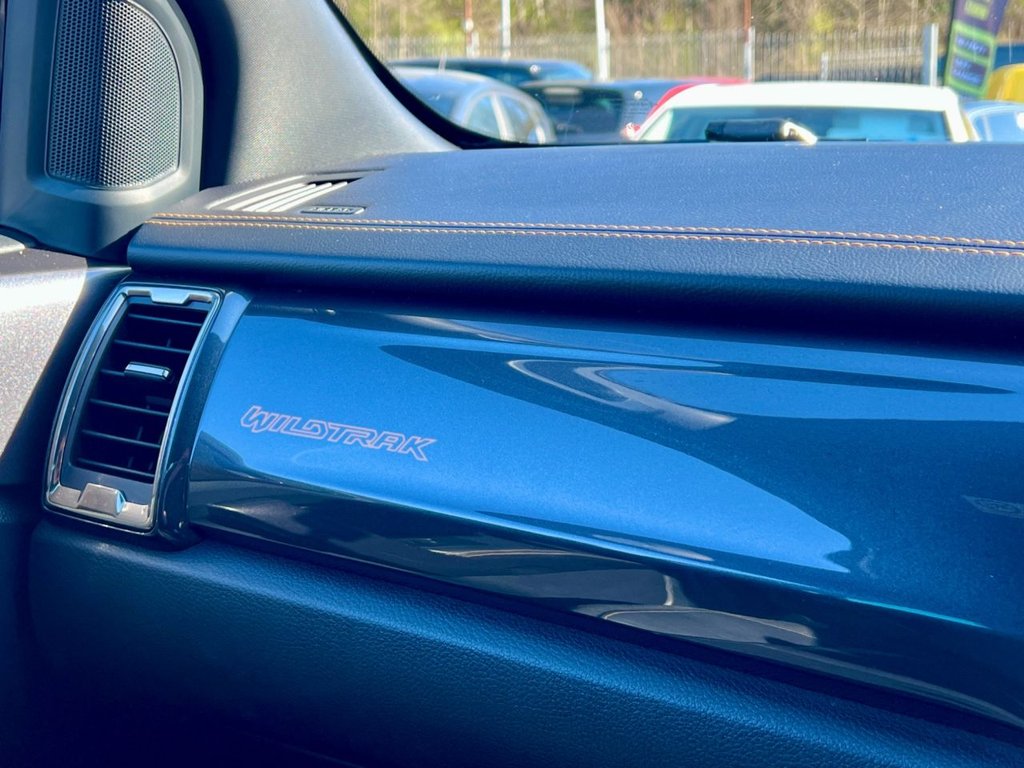 Used Ford Ranger 2021 for sale - 74238144: Photo 22