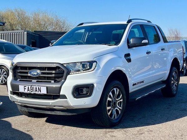 Used Ford Ranger 2021 for sale - 74238144: Photo 3
