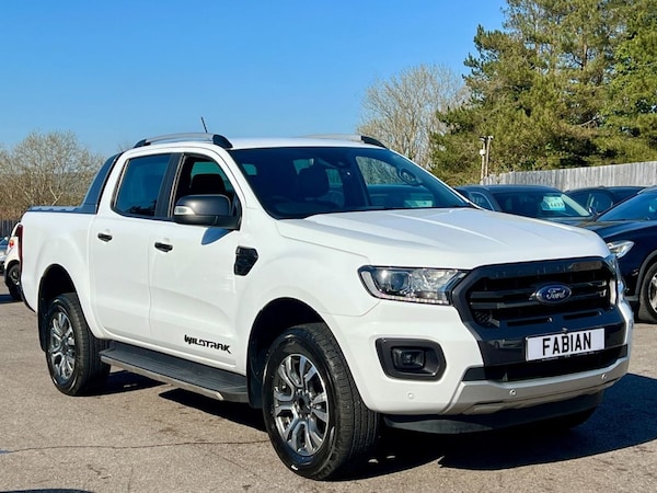 Used Ford Ranger 2021 for sale - 74238144: Photo 5